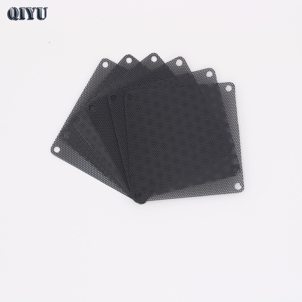   6pcs 8cm    Ŀ ̽  ǳ ð/Fan guard 6pcs 8cm Filter dust net dustproof cover case fans Ventilation cooling